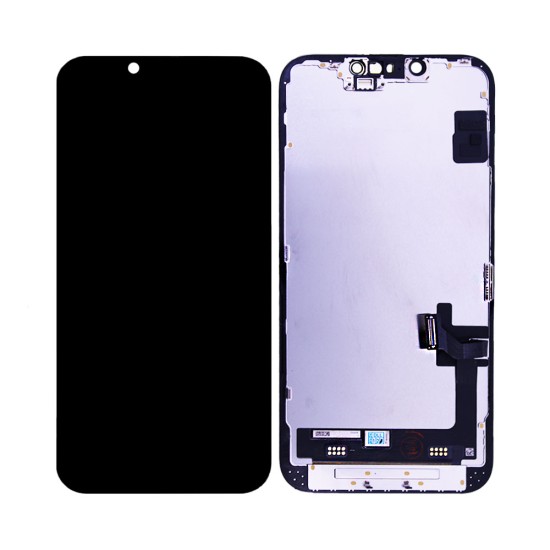 Touch+Display Apple iPhone 14 Service Pack Black